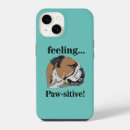 Recherche de bouledogue iphone coques Amoureux des chiens