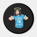 Recherche de yo yo magnets Drôle