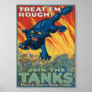 Recherche de ww1 posters Armée