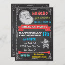 Recherche de blackboard invitations Rétro