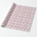 Recherche de texture papier cadeau Fleur