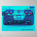 Recherche de de corvette posters Chevrolet