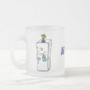 Recherche de réfrigérateur tasses Drôle