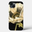 Recherche de pavot ipad coques Décoratif