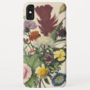 Recherche de illustration antique iphone coques Fleurs