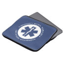 Recherche de médical ordinateurs portables housses Emt
