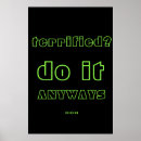 Recherche de text posters Motivation