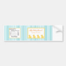 Recherche de canard jaune voiture autocollants Caoutchouc