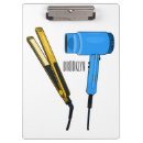 Recherche de en céramique porte blocs Sèche cheveux