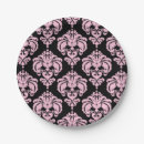 Recherche de rose de damassé Chic