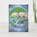 Recherche de requin baleine vœux cartes Tortue de mer