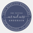 Recherche de dark autocollants Adresse de l'expéditeur