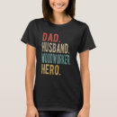 Recherche de woodworker tshirts Mari