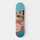 Recherche de japonais skateboards Vintage