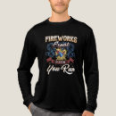 Recherche de funny fireworks tshirts 4 juillet