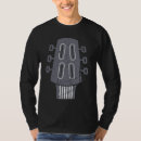 Recherche de tête tshirts Musicien