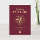 Recherche de destinee mariage invitations De passeport