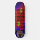 Recherche de cheetah skateboards Abstrait