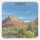 Recherche de sedona autocollants Paysage