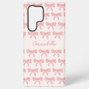 Recherche de rose samsung coques Esthétique