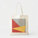 Recherche de pop art sacs Géométrique
