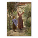 Recherche de tablier cartes postales Enfant