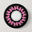 Recherche de femmes de papillon badges Pour elle