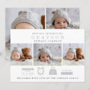 Recherche de icônes invitations Bébé