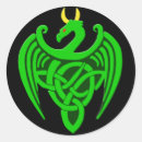 Recherche de trinité sainte autocollants Noeud de trinité