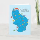 Recherche de monster toutes vœux cartes Enfants