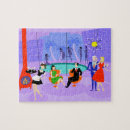 Recherche de cocktail puzzles Pour tous