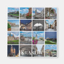 Recherche de cracovie magnets Europe