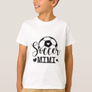 Recherche de football drôle tshirts Milieu de terrain