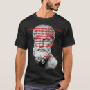 Recherche de helvetica tshirts Philosophe