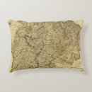 Recherche de montré coussins Main