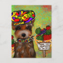 Recherche de poo cartes postales Yorkie poo de vacances