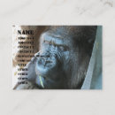 Recherche de animaux zoo cartes visite Singe