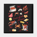 Recherche de ecrevisse magnets Cajun