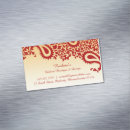 Recherche de paisley cartes visite Couture