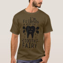 Recherche de fée de dent vêtements Magie