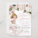 Recherche de girl bridal shower invitations Pour tous