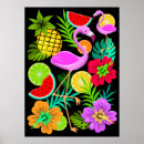 Recherche de motif de pastèque posters Juteux