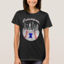 Recherche de fan femme tshirts Ville