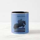 Recherche de silhouette de cheval tasses Sport
