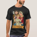 Recherche de st joseph tshirts Jésus