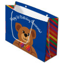 Recherche de nounours mignon sacs cadeaux Anniversaire