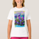 Recherche de dessin surréaliste tshirts Abstrait