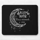 Recherche de salem tapis souris Ils