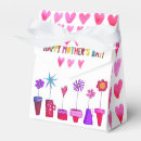 Recherche de fête des mères ballotins Floral