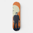 Recherche de frankenstein skateboards Halloween